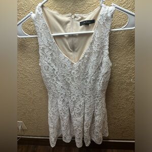 City studio dress size 1